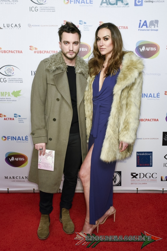 UBCP/ACTRA Annual Awards November 6th & 18th 2017 -16
