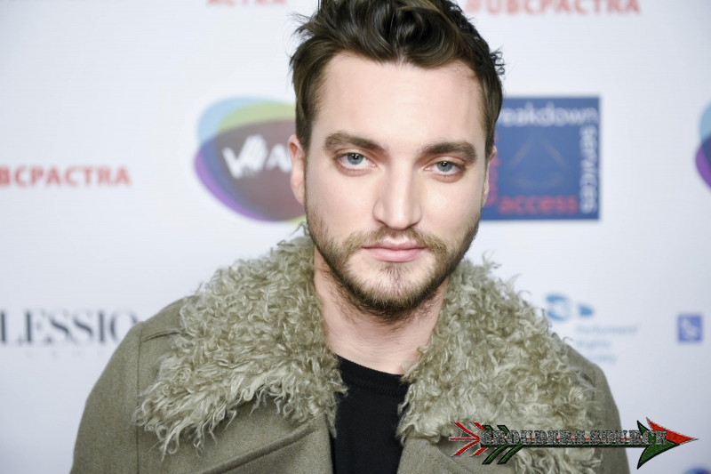 UBCP/ACTRA Annual Awards November 6th & 18th 2017 -15
