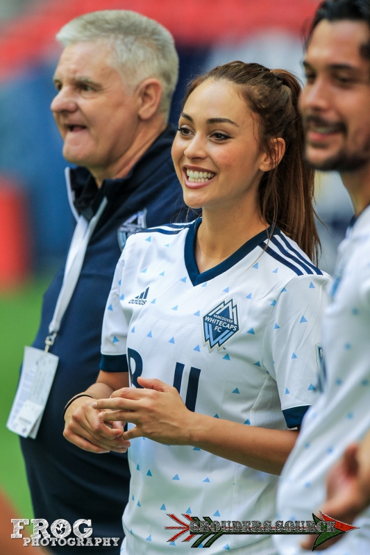 The Vancouver Whitecaps FC Legends and Stars Charity Match September 16 2017-141
