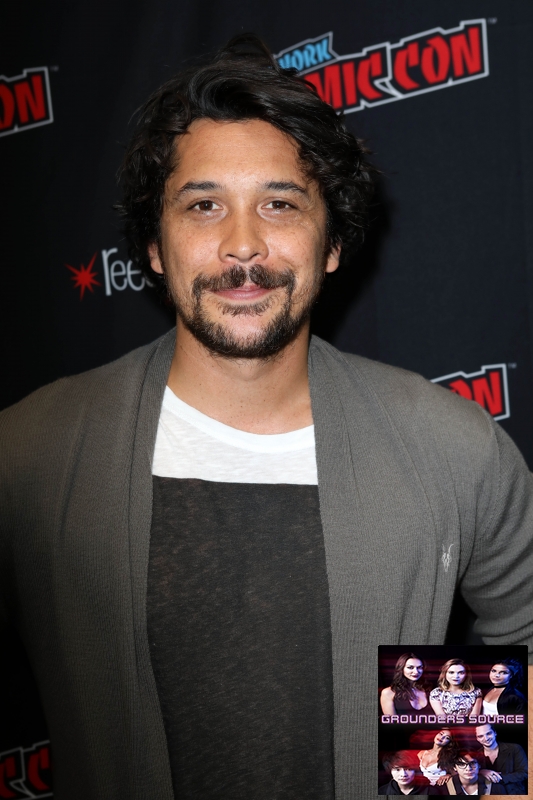 Events 2018 New York Comic Con October 6th 2018
