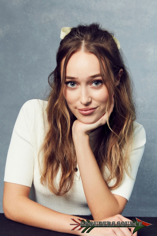 Events Comic Con 2017 Portraits
