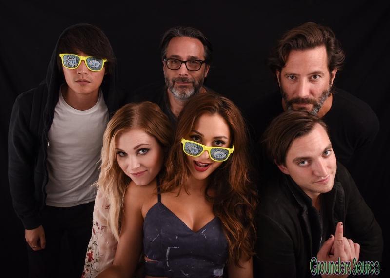 Events 2016 Comic Con Portraits July 22nd -2
