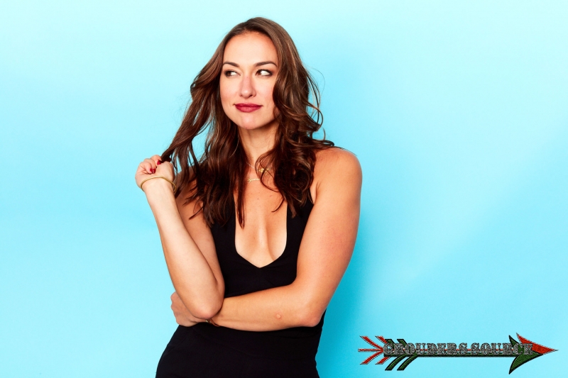 Comic Con 2017 Event Portrait Showcase
