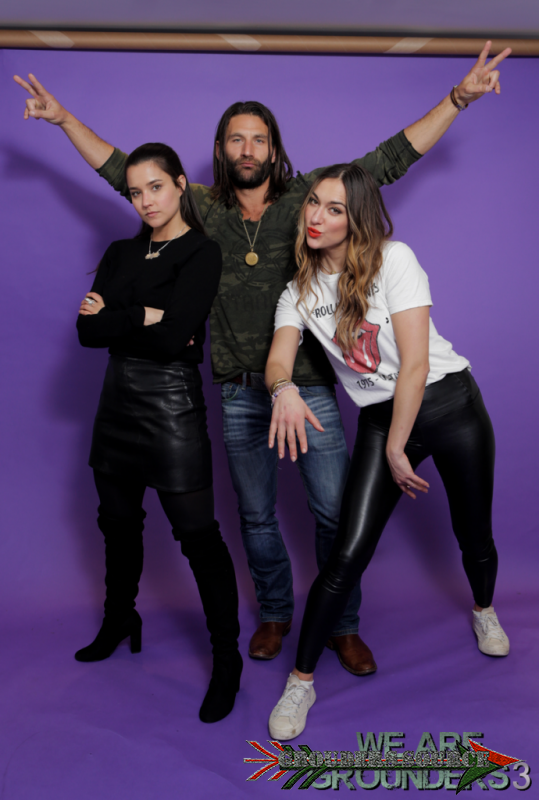 We Are Grounders 3 February 16th-18th, 2018 Toulouse, France Events-9
