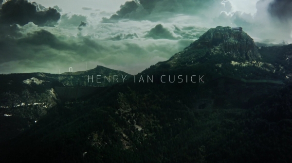 The 100 Episode Captures Opening Credits-6
