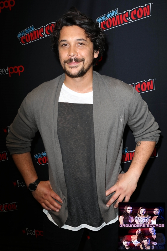 October 6th 2018 New York Comic Con Events 2018
