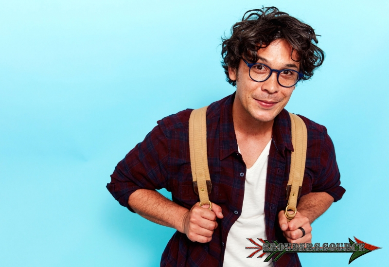 Comic Con 2017 Portrait Image Gallery
