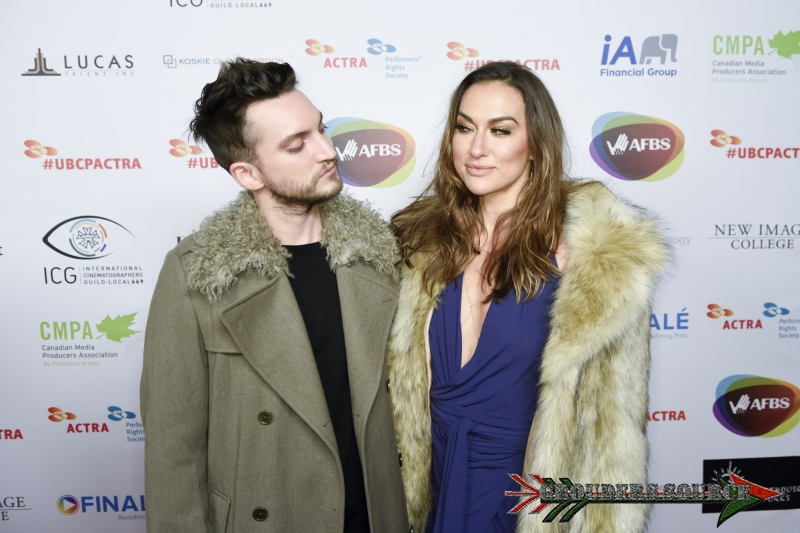 UBCP/ACTRA Annual Awards November 6th & 18th 2017 -12
