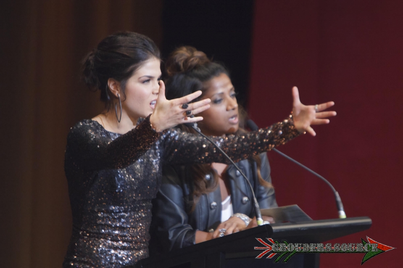 UBCP/ACTRA Annual Awards November 6th & 18th 2017 -11
