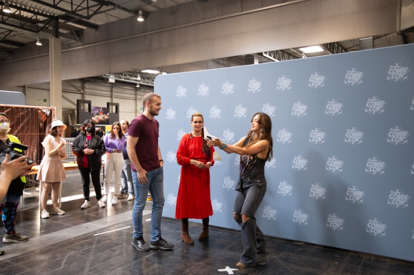 German Comic Con Events 2022 April 23-24 -1
