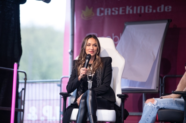 German Comic Con Events 2022 April 23-24
