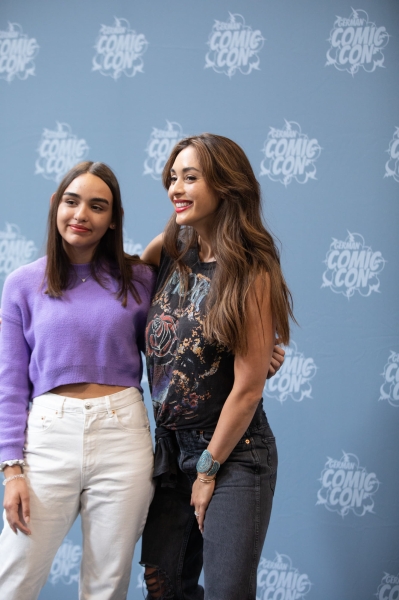 Events German Comic Con 2022 April 23-24 -1
