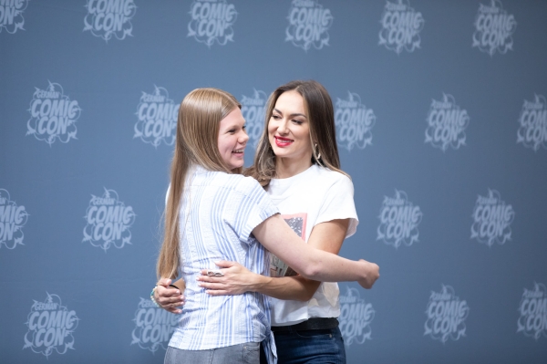 German Comic Con Events April 23-24 2022 -1
