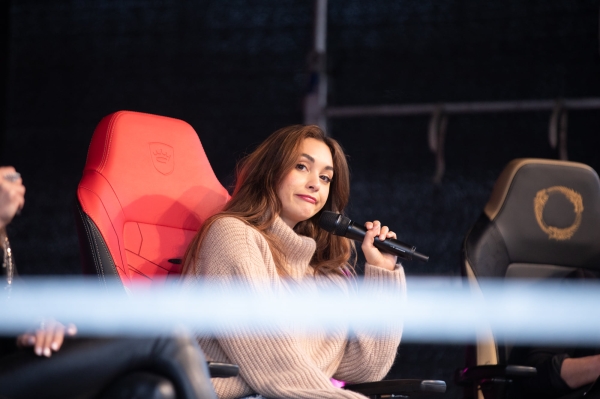 Events German Comic Con 2022 April 23-24

