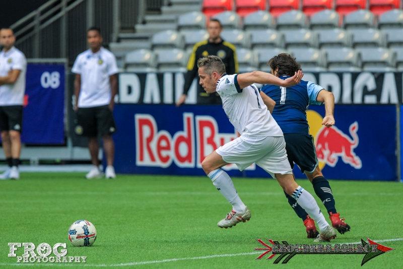 The Vancouver Whitecaps FC Legends and Stars Charity Match September 16 2017-138
