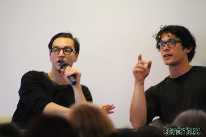 We Are Grounders Convention in Toulouse France February 27-28th 2016-203
