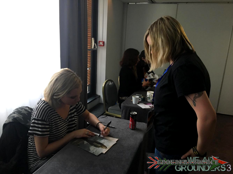 We Are Grounders 3 Toulouse, France February 16th-18th, 2018 Events-8
