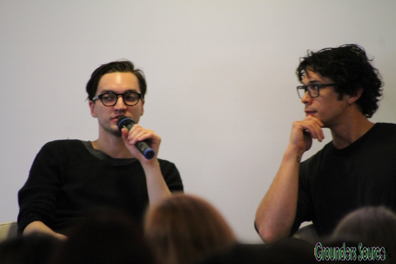 We Are Grounders Convention in Toulouse France February 27-28th 2016-202
