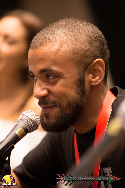 2016 Dragon Con Event Gallery September 3rd-5th
