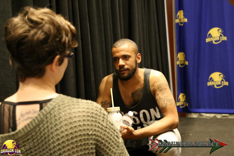 Dragon Con September 3rd-5th 2016 Highlights and Photos
