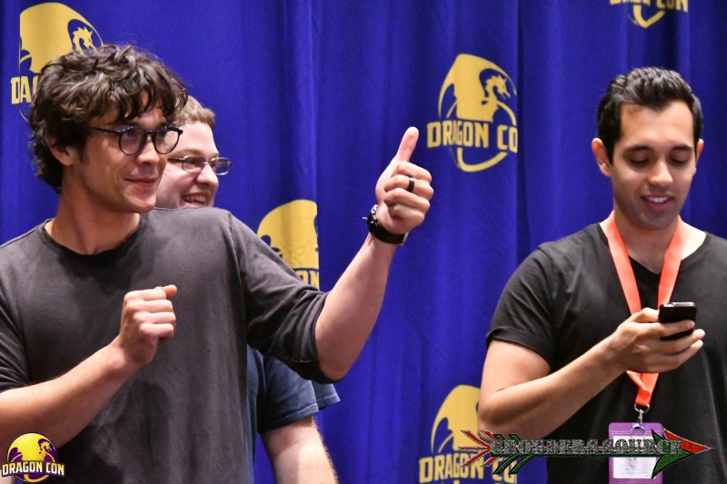 Dragon Con September 3rd-5th 2016 Photos and Highlights

