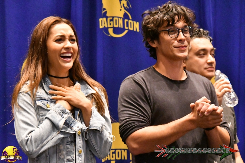 Dragon Con 2016 September 3rd-5th Photos
