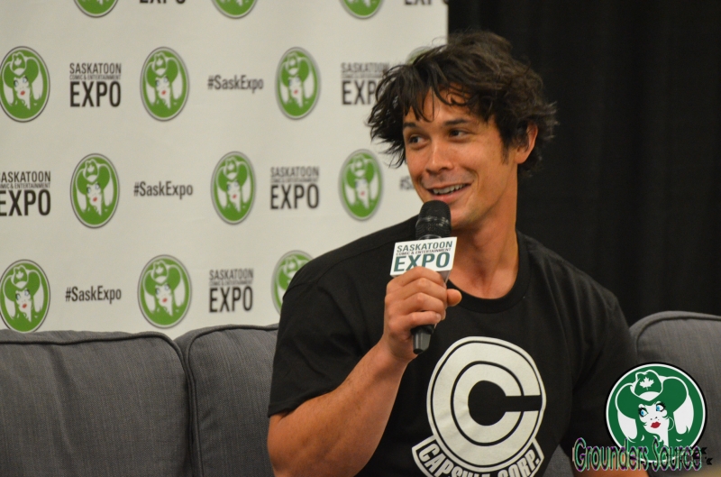 September 17th-18th Bobby Morley Attends Saskatoon Expo Events 2016 -1
