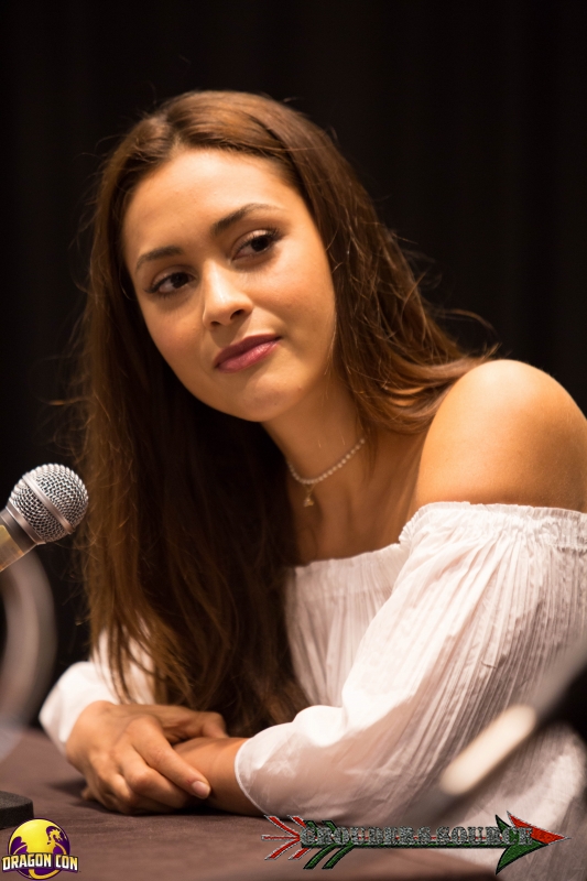 Dragon Con September 3rd-5th 2016 Event Gallery
