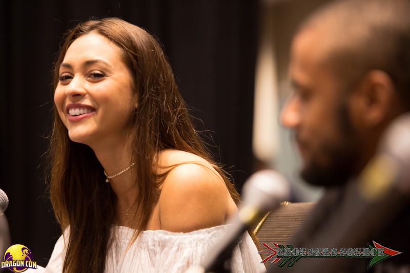 2016 Dragon Con September 3rd-5th Event Highlights
