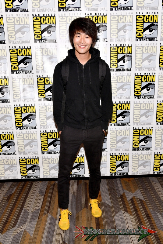 July 21-23rd 2017 San Diego Comic Con Press Line Events-7
