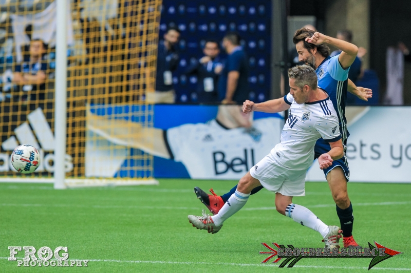The Vancouver Whitecaps FC Legends and Stars Charity Match September 16 2017-136
