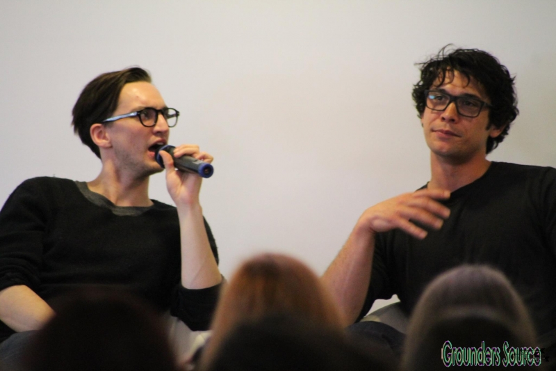 We Are Grounders Convention in Toulouse France February 27-28th 2016-201
