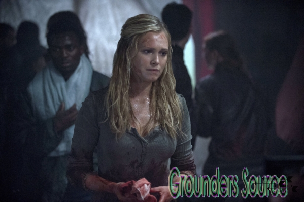 Promo Stills 01x07 Contents Under Pressure Season One HQ
