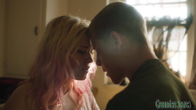 Eliza Taylor Thumper Promotional Stills

