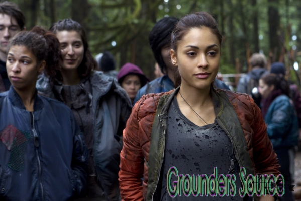 The 100 Season One 01x09 Unity Day HQ Episode Promo Stillsâ€“6
