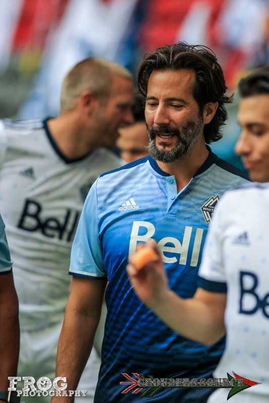 The Vancouver Whitecaps FC Legends and Stars Charity Match September 16 2017-163
