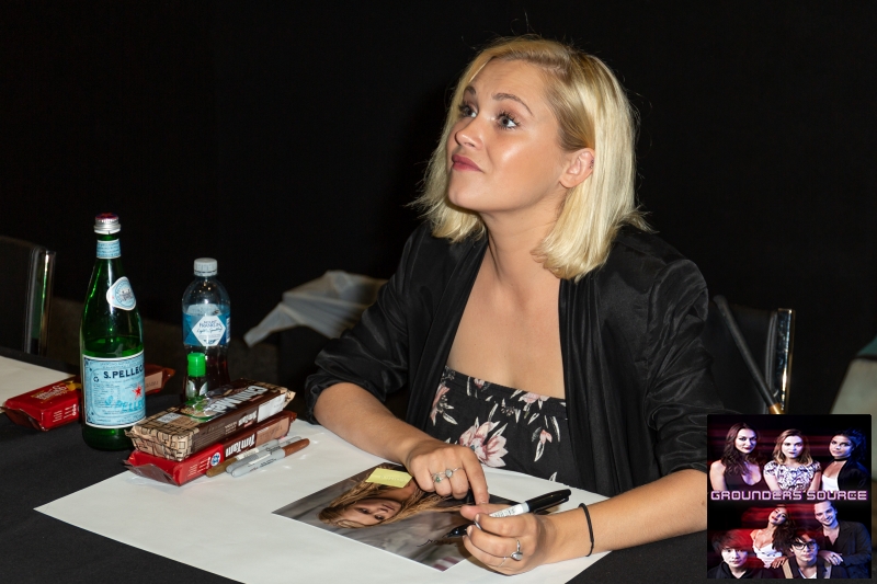 Sydney Supanova Events June 17th-19th 2018â€“6
