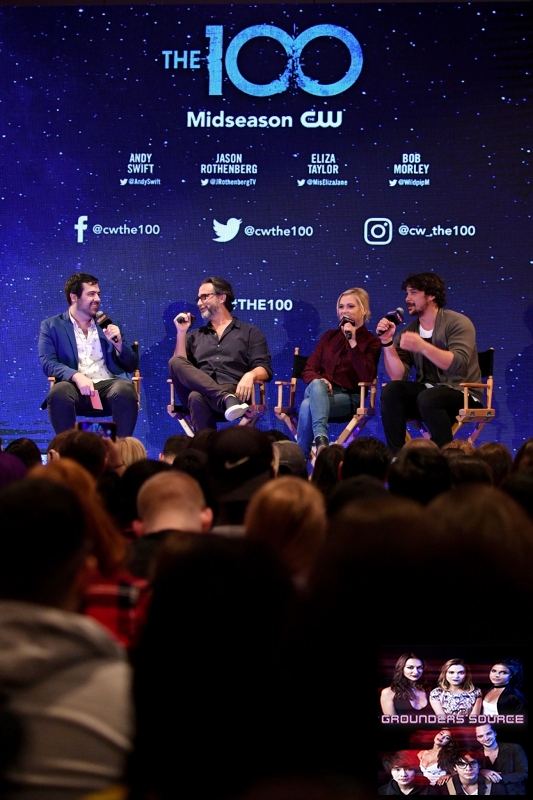 Comic Con New York October 6th 2018 Events-2
