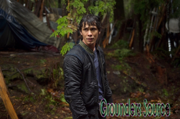 Season One The 100 HQ Episode 01x13 We Are Grounders Part Two Promo Stills
