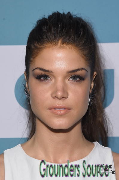 May 14th, 2015 CW 2015 Upfronts NYC Event-1
