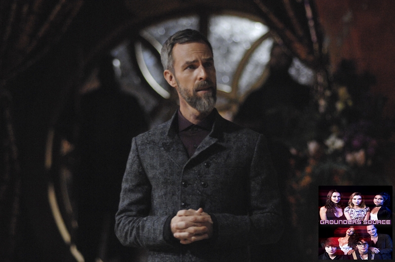Season 6 The 100 HQ Episode Promo Stills 06x07 Nevermind
