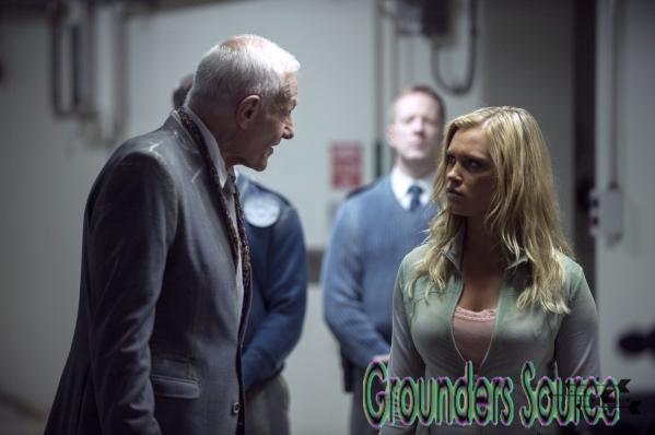 Season Two Episode 02x01 The 48 HQ Stills
