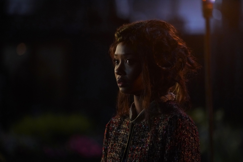 The 100 Adjustment Protocol Season 6 Episode 12 HQ
