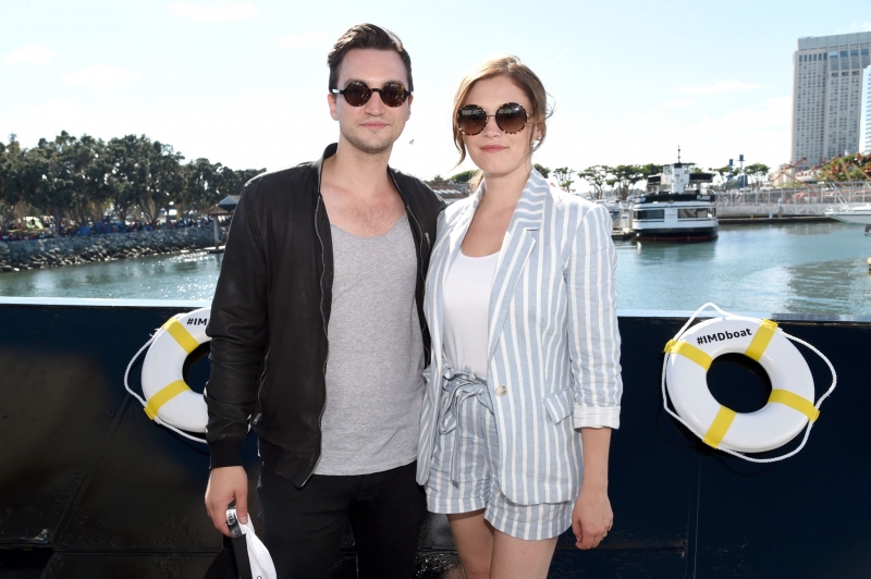 San Diego Comic Con July 19th, 2019-14
