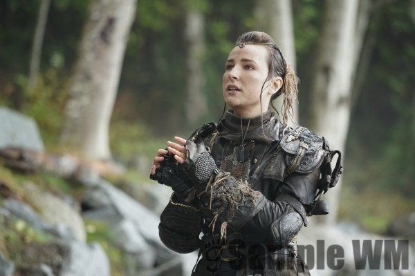 The Garden Episode 07x02 HQ Season Seven Promo
