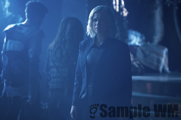 Promotional Episode Stills Season 7 07x03 False Gods
