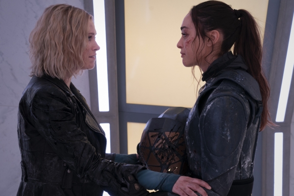 Anaconda 7x08 Season Seven Episode HQ Promo
