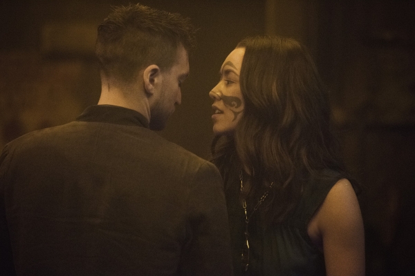 Season 7 Stills Episode 7x10 A Little Sacrifice
