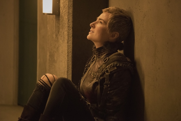 Season 7 7x14 A Sort of Homecoming Promotional Gallery
