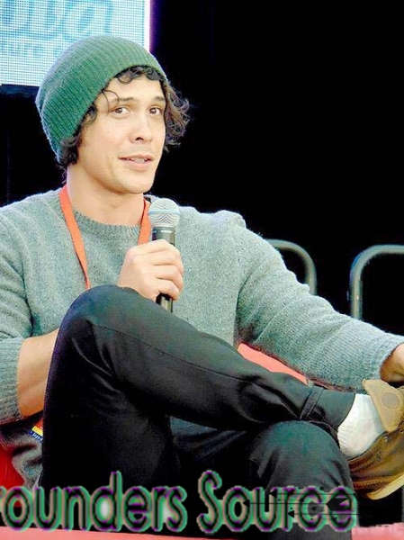 2015 Events Melbourne Supanova April 11th 2015 Gallery
